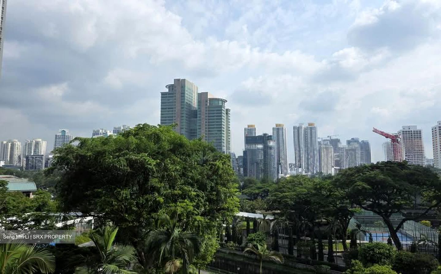 Boon Teck Towers (D12), Condominium #588580021
